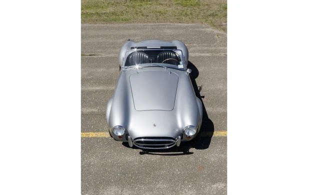1966 Shelby Cobra 427 - Image 3 of 13