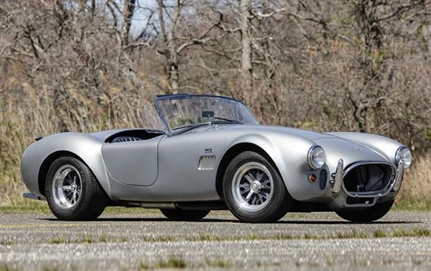 1966 Shelby Cobra 427 - Image 2 of 13