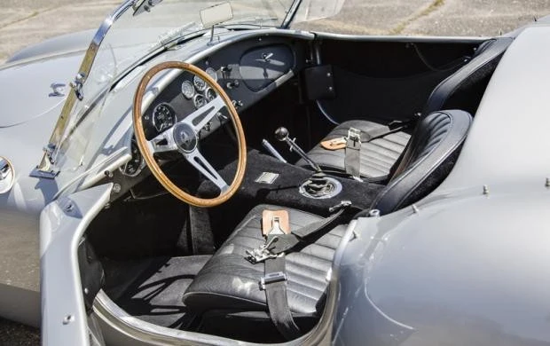 1966 Shelby Cobra 427 - Image 7 of 13