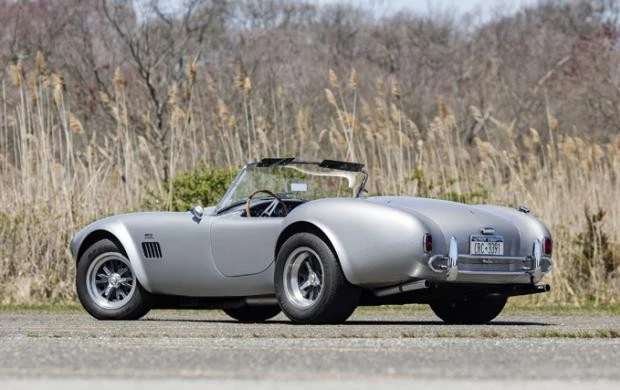 1966 Shelby Cobra 427 - Image 5 of 13