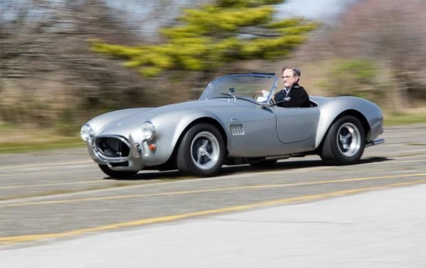 1966 Shelby Cobra 427 - Image 13 of 13