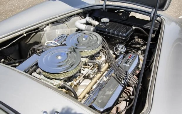 1966 Shelby Cobra 427 - Image 9 of 13