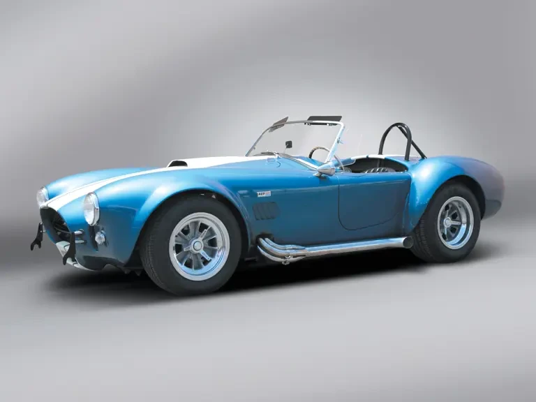 1966 Shelby Cobra 427 - Image 2 of 2
