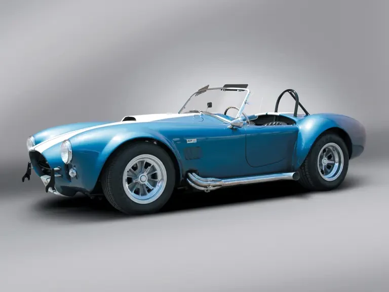1966 Shelby Cobra 427 - Image 2 of 2