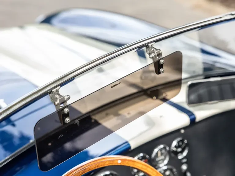 1966 Shelby Cobra 427 - Image 29 of 31