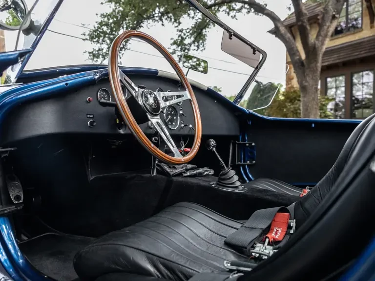 1966 Shelby Cobra 427 - Image 27 of 31