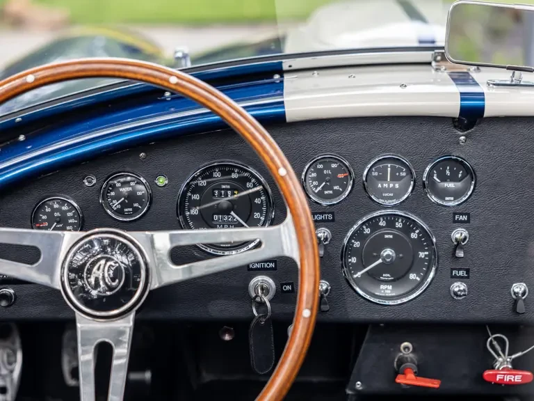 1966 Shelby Cobra 427 - Image 16 of 31