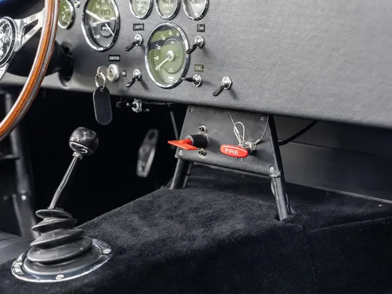 1966 Shelby Cobra 427 - Image 19 of 31