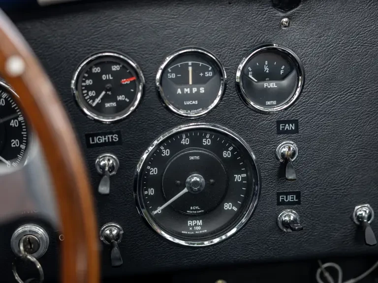 1966 Shelby Cobra 427 - Image 18 of 31