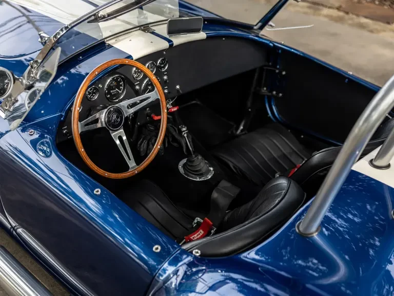 1966 Shelby Cobra 427 - Image 5 of 31