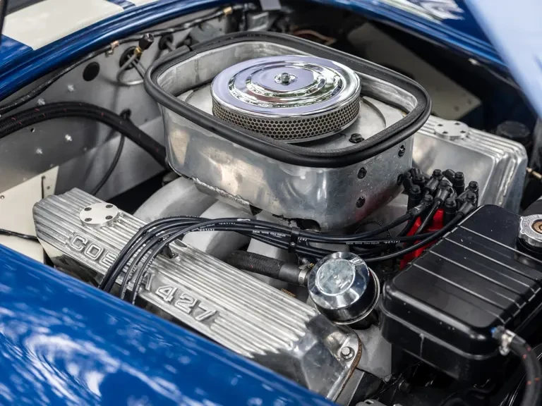 1966 Shelby Cobra 427 - Image 4 of 31