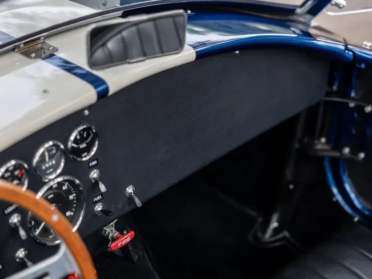 1966 Shelby Cobra 427 - Image 25 of 31