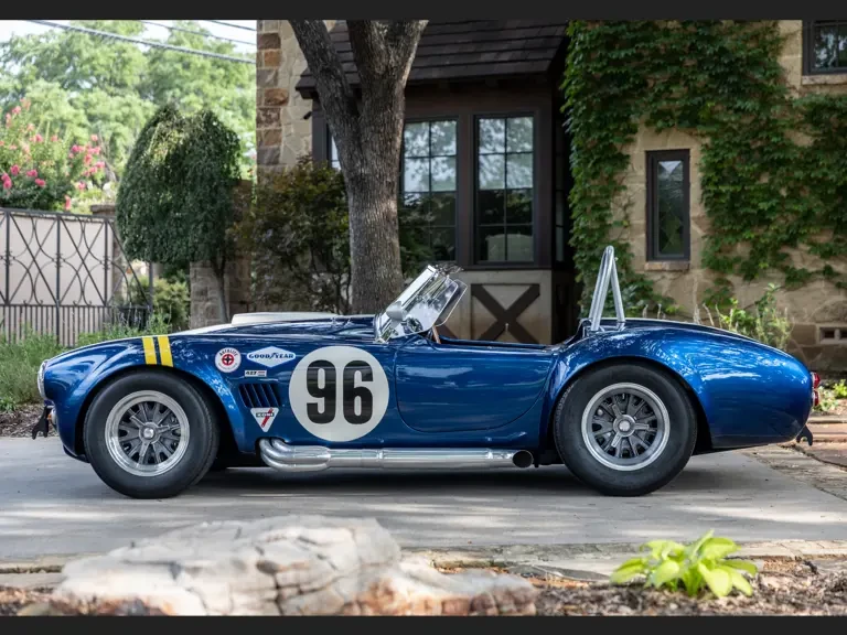 1966 Shelby Cobra 427 - Image 6 of 31
