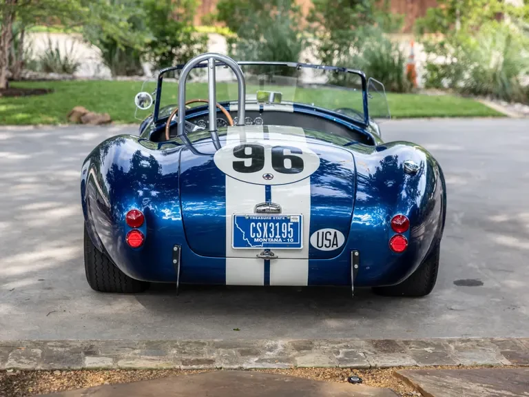 1966 Shelby Cobra 427 - Image 9 of 31