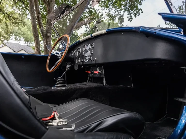 1966 Shelby Cobra 427 - Image 28 of 31