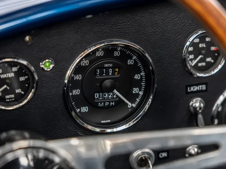 1966 Shelby Cobra 427 - Image 17 of 31