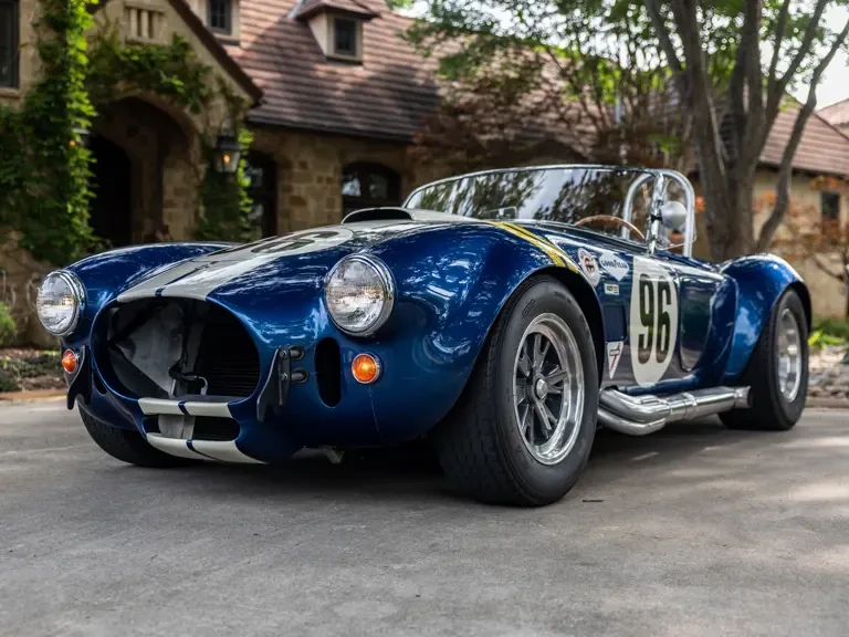 1966 Shelby Cobra 427 - Image 11 of 31