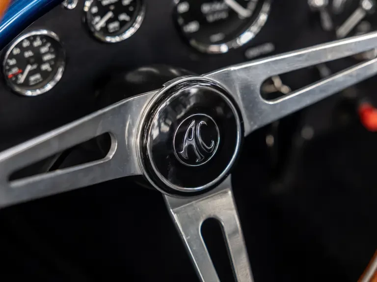 1966 Shelby Cobra 427 - Image 15 of 31