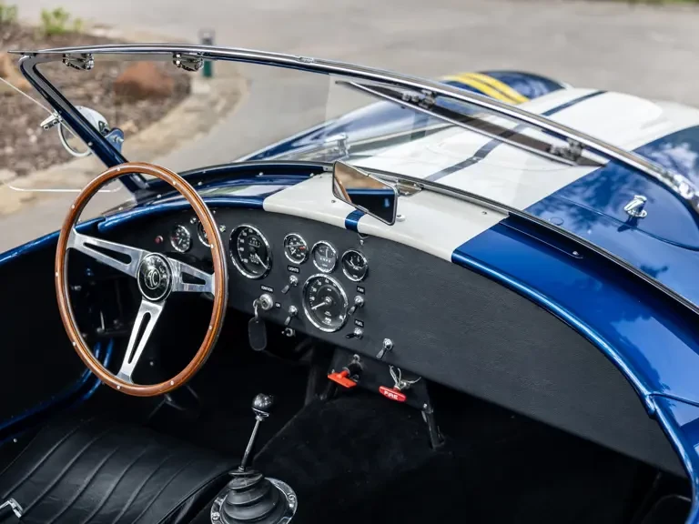 1966 Shelby Cobra 427 - Image 14 of 31