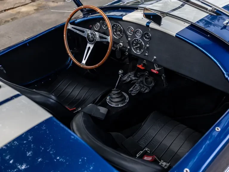 1966 Shelby Cobra 427 - Image 13 of 31