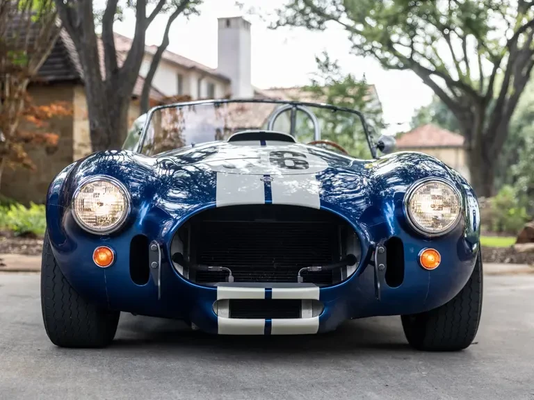 1966 Shelby Cobra 427 - Image 8 of 31