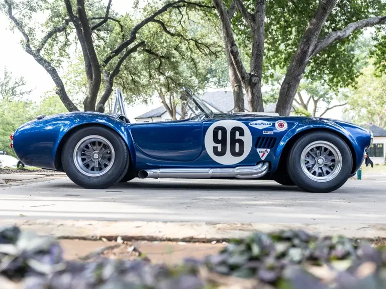 1966 Shelby Cobra 427 - Image 10 of 31