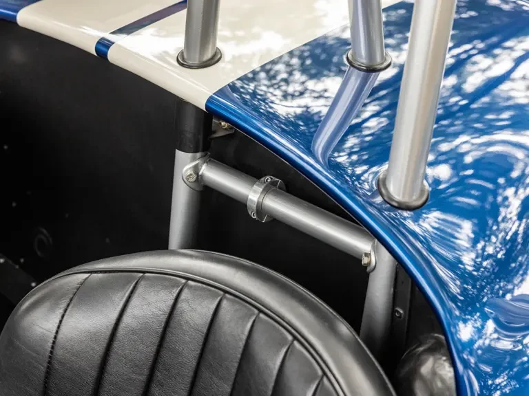 1966 Shelby Cobra 427 - Image 31 of 31