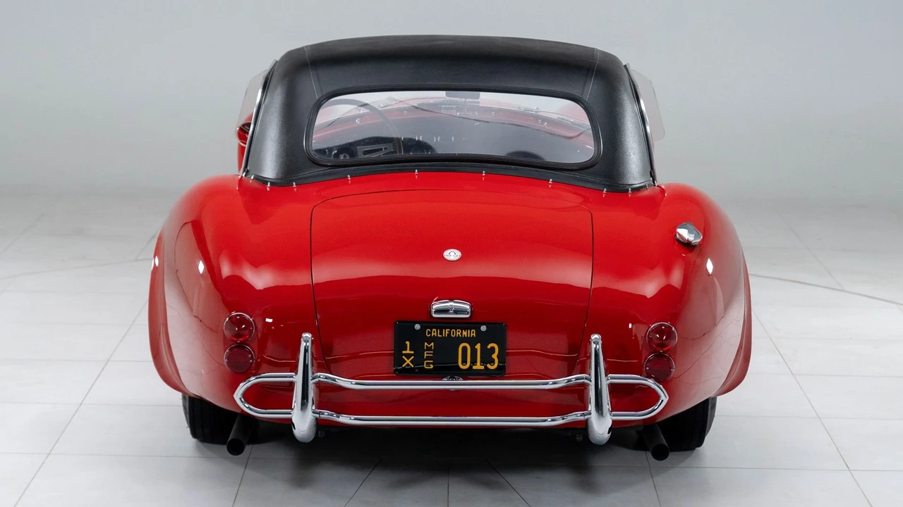 1966 Shelby Cobra 427 - Image 15 of 31