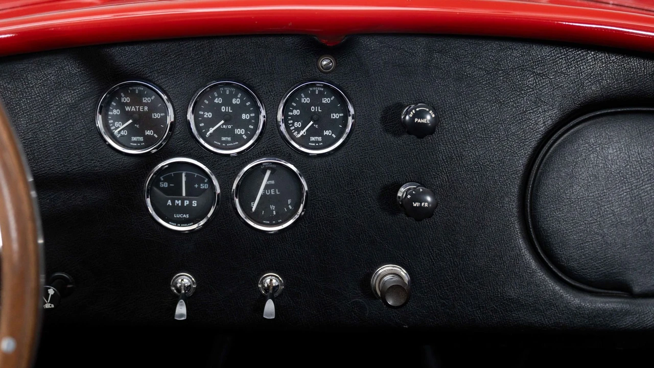 1966 Shelby Cobra 427 - Image 27 of 31