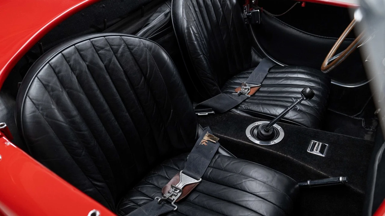 1966 Shelby Cobra 427 - Image 10 of 31
