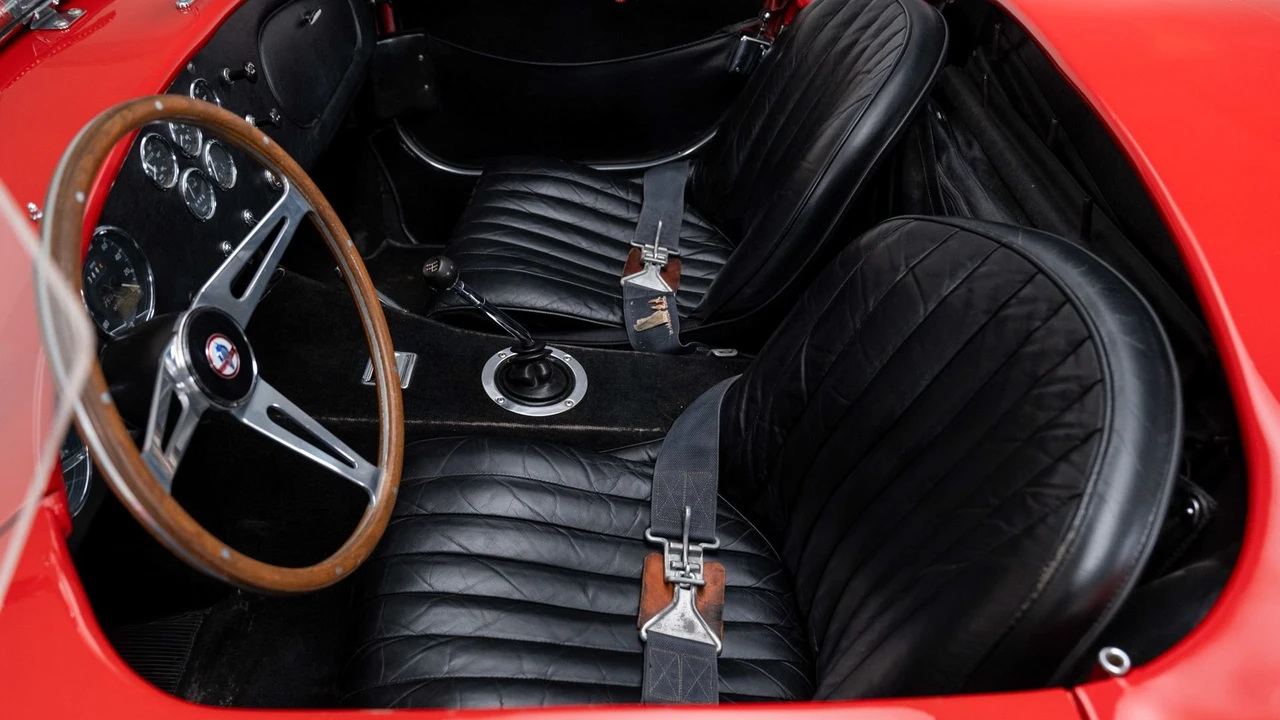 1966 Shelby Cobra 427 - Image 22 of 31