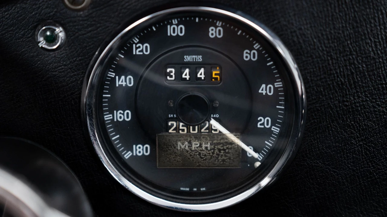 1966 Shelby Cobra 427 - Image 26 of 31