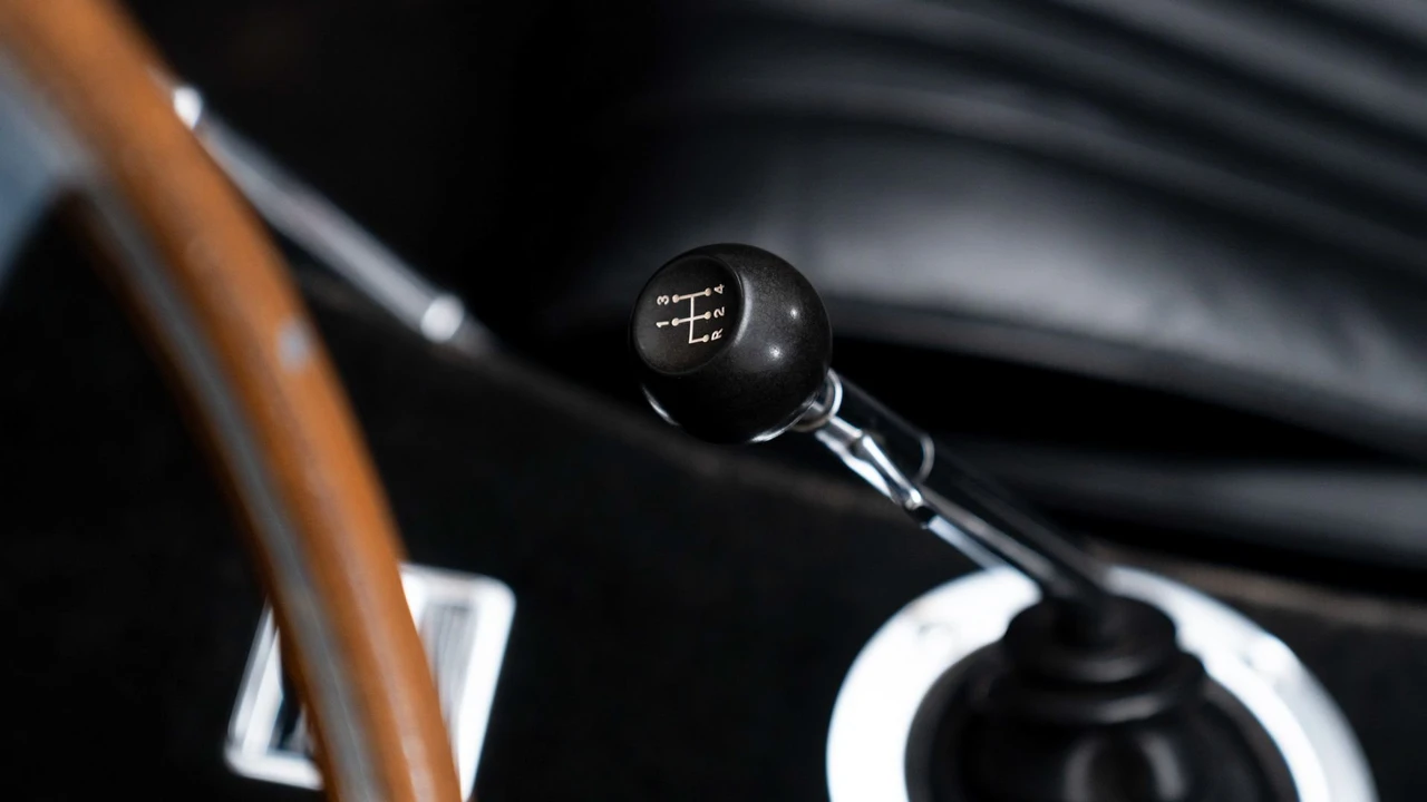 1966 Shelby Cobra 427 - Image 24 of 31