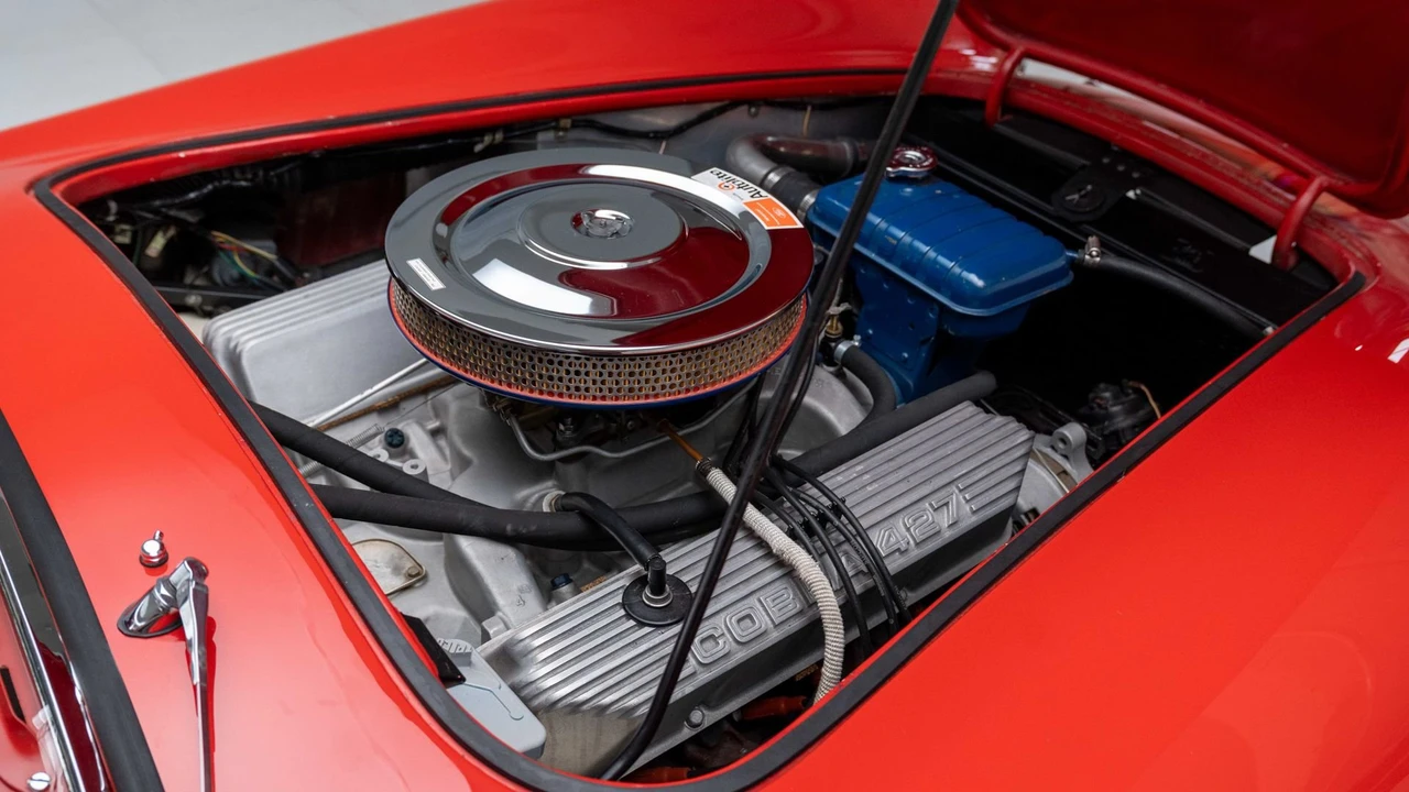 1966 Shelby Cobra 427 - Image 31 of 31