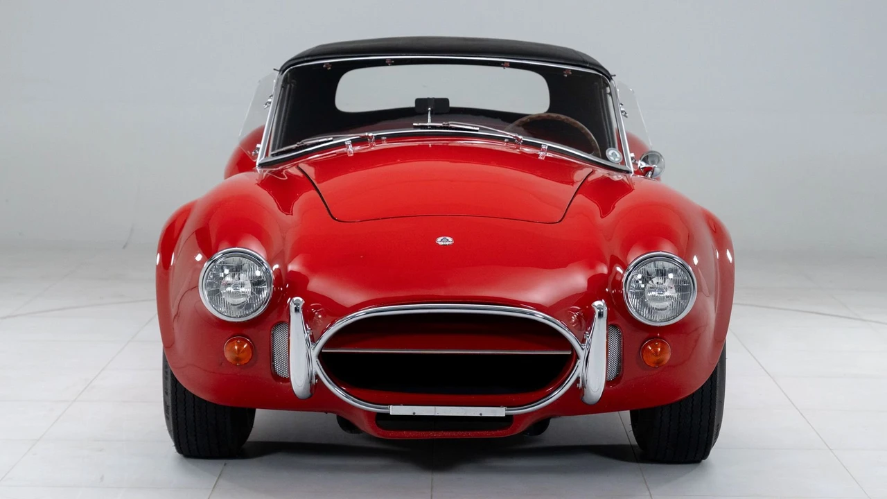 1966 Shelby Cobra 427 - Image 14 of 31