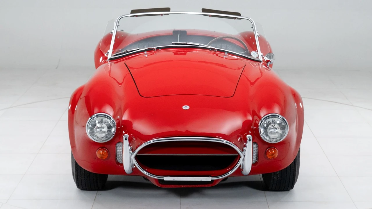 1966 Shelby Cobra 427 - Image 4 of 31