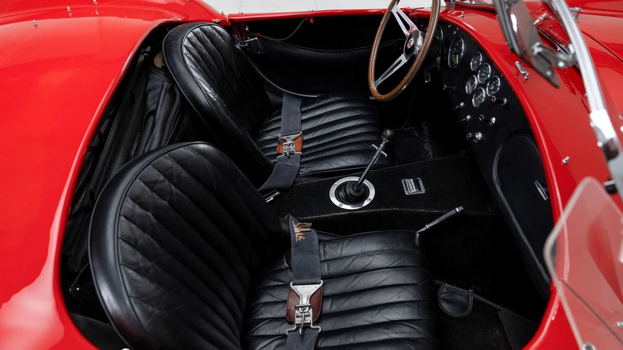 1966 Shelby Cobra 427 - Image 20 of 31