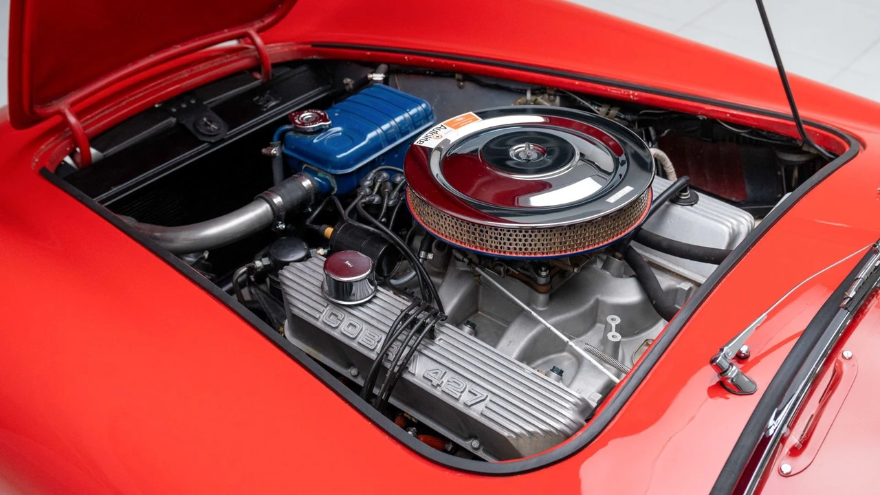 1966 Shelby Cobra 427 - Image 6 of 31
