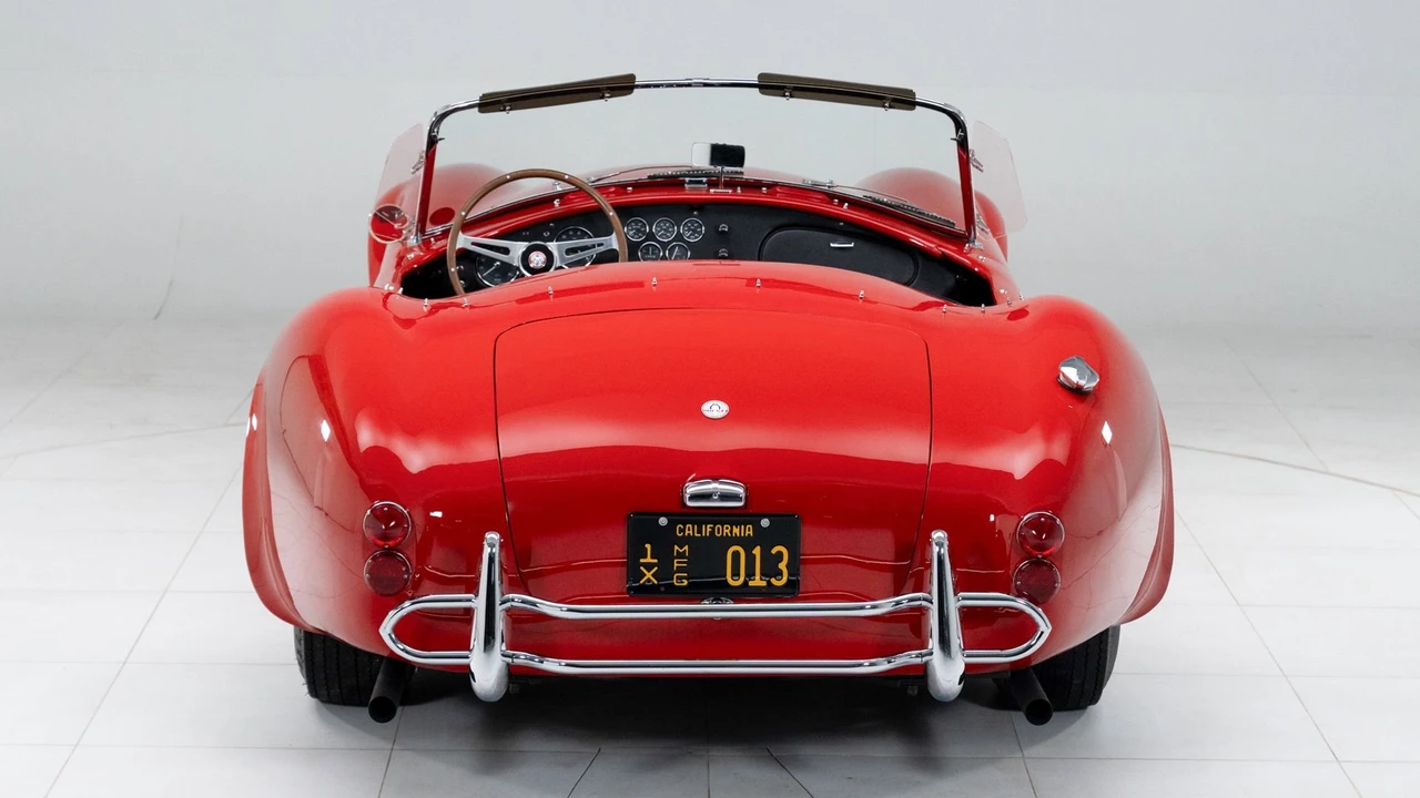 1966 Shelby Cobra 427 - Image 3 of 31