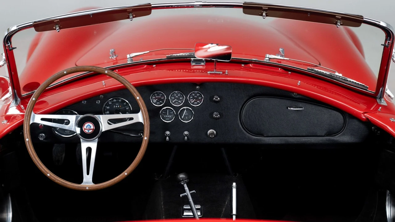 1966 Shelby Cobra 427 - Image 18 of 31