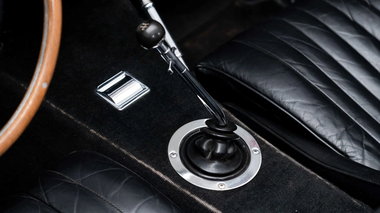 1966 Shelby Cobra 427 - Image 23 of 31