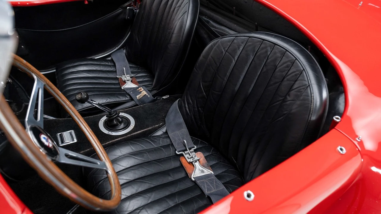 1966 Shelby Cobra 427 - Image 19 of 31