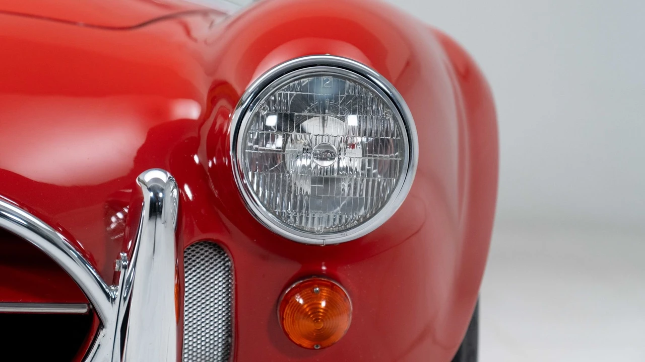 1966 Shelby Cobra 427 - Image 9 of 31