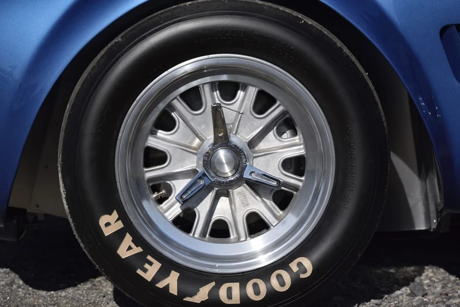 1966 Shelby Cobra 427 - Image 23 of 31