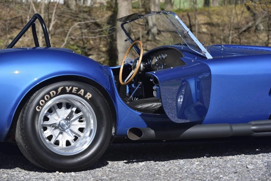 1966 Shelby Cobra 427 - Image 26 of 31