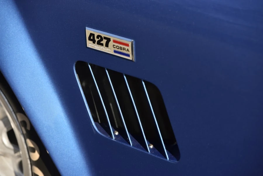 1966 Shelby Cobra 427 - Image 5 of 31