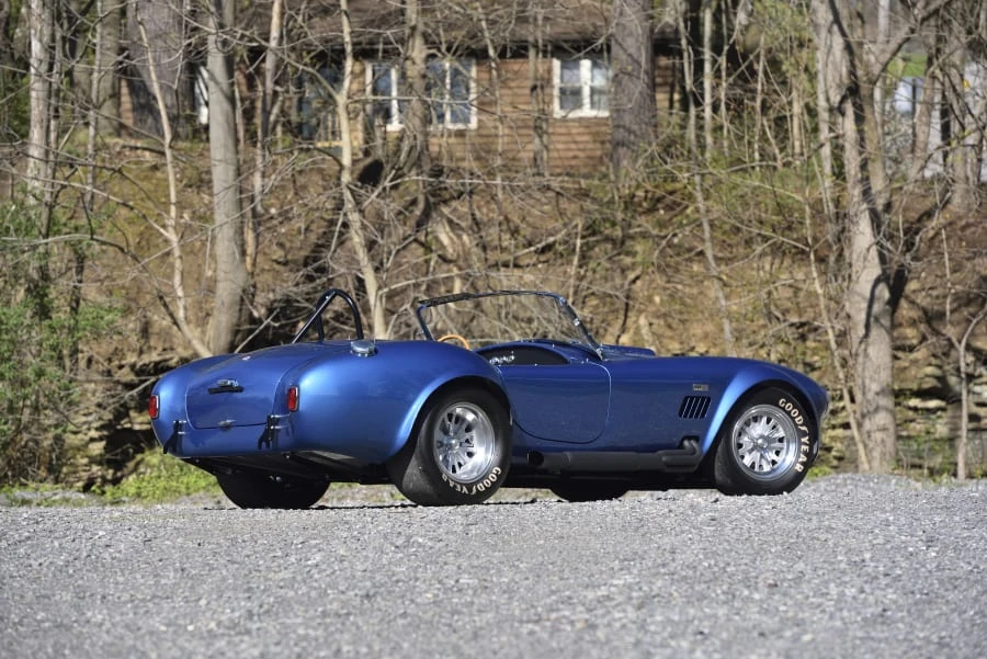 1966 Shelby Cobra 427 - Image 3 of 31