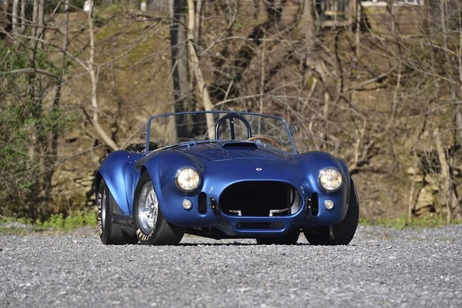 1966 Shelby Cobra 427 - Image 18 of 31