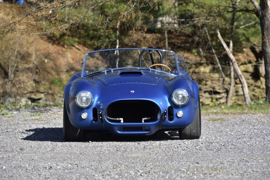 1966 Shelby Cobra 427 - Image 4 of 31