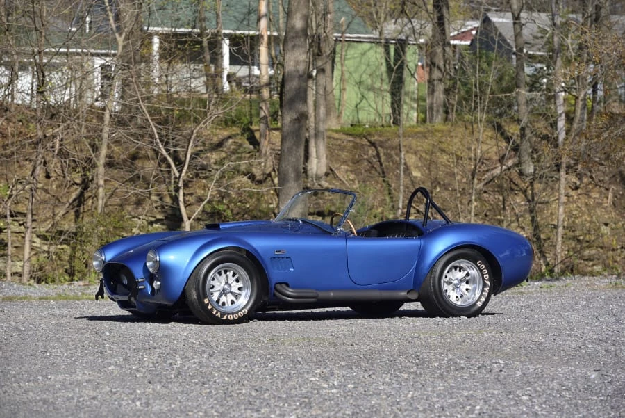 1966 Shelby Cobra 427 - Image 24 of 31